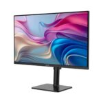 MSI Modern MD272UPHG 27 Inch 4K Business Monitor - Image 3