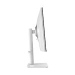 MSI Modern MD272UPHW White 27 Inch 4K Business Monitor - Image 5