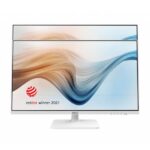 MSI Modern MD272XPW 27 Inch Monitor - Image 2