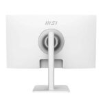 MSI Modern MD272XPW 27 Inch Monitor - Image 6