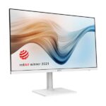 MSI Modern MD272XPW 27 Inch Monitor - Image 7