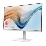 MSI Modern MD272XPW 27 Inch Monitor - Image 8