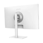 MSI Modern MD272XPW 27 Inch Monitor - Image 9