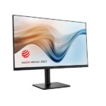 MSI Modern MD272XP 27 Inch Business Monitor - Image 3