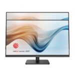 MSI Modern MD272XP 27 Inch Business Monitor - Image 6