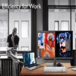 BenQ PD2506Q 25 Inch Designer Monitor - Image 16