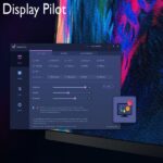 BenQ PD2506Q 25 Inch Designer Monitor - Image 18
