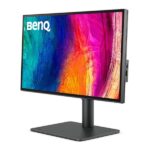 BenQ PD2506Q 25 Inch Designer Monitor - Image 2