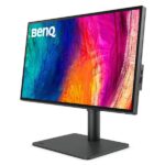 BenQ PD2506Q 25 Inch Designer Monitor - Image 8