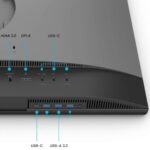 BenQ PD2706QN 27 Inch Designer Monitor - Image 3