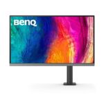 BenQ PD2706UA 27 Inch Designer Monitor - Image 2