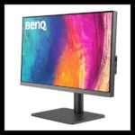 BenQ PD2706U 27 Inch Designer Monitor - Image 2