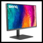 BenQ PD2706U 27 Inch Designer Monitor - Image 3