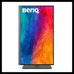 BenQ PD2706U 27 Inch Designer Monitor - Image 4