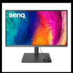 BenQ PD2706U 27 Inch Designer Monitor - Image 6