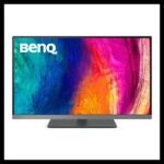 BenQ PD2706U 27 Inch Designer Monitor - Image 8
