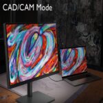 BenQ PD3205U 32 Inch Designer Monitor - Image 16