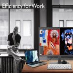 BenQ PD3205U 32 Inch Designer Monitor - Image 17
