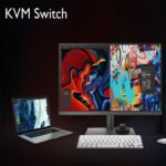 BenQ PD3205U 32 Inch Designer Monitor - Image 18