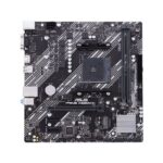 Asus Prime A520M-K/CSM M-ATX Motherboard - Image 2