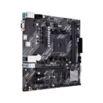 Asus Prime A520M-K/CSM M-ATX Motherboard - Image 3
