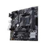 Asus Prime A520M-K/CSM M-ATX Motherboard - Image 5