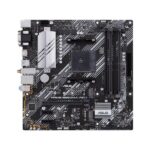 Asus Prime B550M-A WIFI II M-ATX Motherboard - Image 3