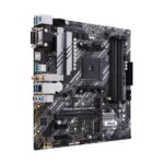 Asus Prime B550M-A WIFI II M-ATX Motherboard - Image 4