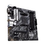 Asus Prime B550M-A WIFI II M-ATX Motherboard - Image 5