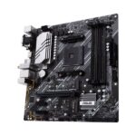 Asus Prime B550M-A WIFI II M-ATX Motherboard - Image 6