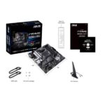 Asus Prime B550M-A WIFI II M-ATX Motherboard - Image 9