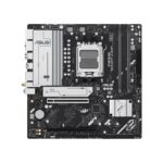 Asus Prime B650EM-A WIFI-CSM M-ATX Motherboard - Image 2