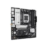 Asus Prime B650EM-A WIFI-CSM M-ATX Motherboard - Image 3