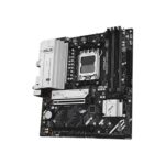 Asus Prime B650EM-A WIFI-CSM M-ATX Motherboard - Image 4