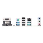 Asus Prime B650M-A II-CSM M-ATX Motherboard - Image 6