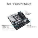 Asus Prime B760M-A WIFI DDR5 M-ATX Motherboard - Image 5