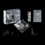 Asus Prime B760M-A WIFI DDR5 M-ATX Motherboard - Image 7