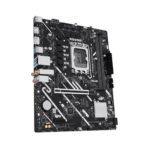 Asus Prime B760M-F WIFI M-ATX Motherboard - Image 4