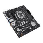 Asus Prime B760M-F WIFI M-ATX Motherboard - Image 5
