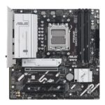 ASUS Prime B840M-A WIFI-CSM M-ATX Motherboard - Image 2