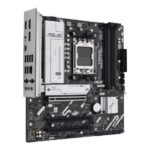 ASUS Prime B840M-A WIFI-CSM M-ATX Motherboard - Image 3