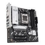 ASUS Prime B840M-A WIFI-CSM M-ATX Motherboard - Image 4