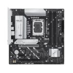 ASUS PRIME B860M-A-CSM DDR5 M-ATX Motherboard - Image 2