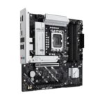 ASUS PRIME B860M-A-CSM DDR5 M-ATX Motherboard - Image 3