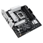 ASUS PRIME B860M-A-CSM DDR5 M-ATX Motherboard - Image 4