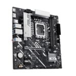 ASUS Prime B860M-K-CSM DDR5 M-ATX Motherboard - Image 3