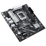 ASUS Prime B860M-K-CSM DDR5 M-ATX Motherboard - Image 4