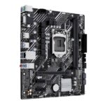 Asus Prime H510M-E R2.0 M-ATX Motherboard - Image 3
