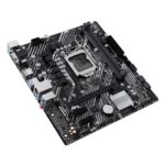 Asus Prime H510M-E R2.0 M-ATX Motherboard - Image 5