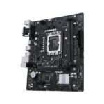 Asus Prime H610M-CS D4 M-ATX Motherboard - Image 3